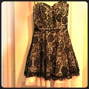 Homecoming /cocktail dress